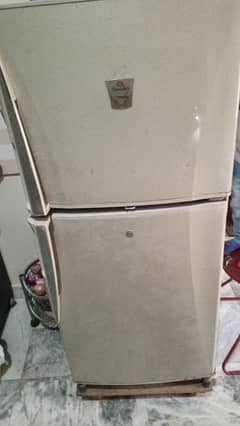 Dawlance refrigerator