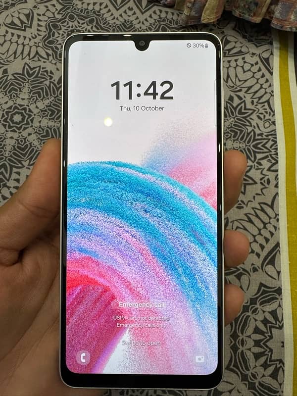 samsung A33 5g 0