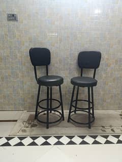 bar chairs