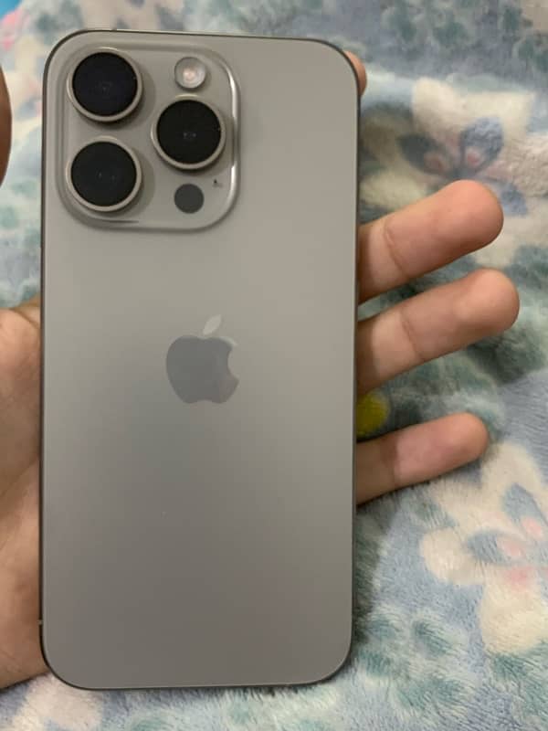 Iphone 15 pro 0