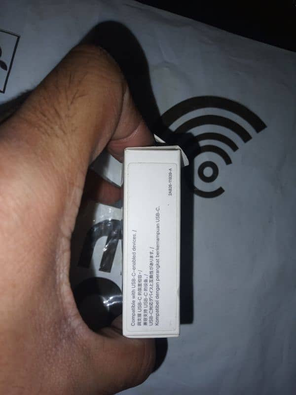 Iphone Original handsfree 3