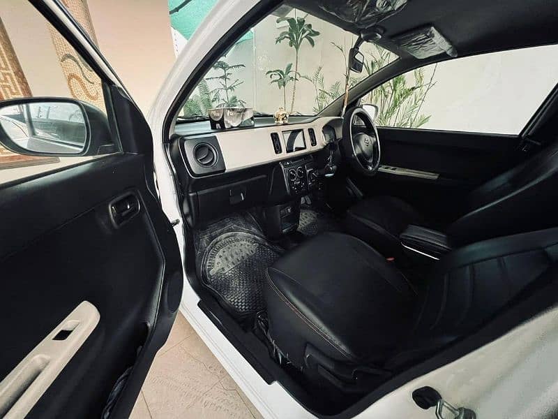 Suzuki Cultus VXL 2022 11