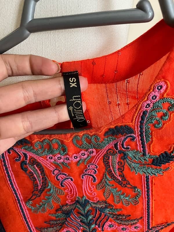 almirah 3 piece suit 3