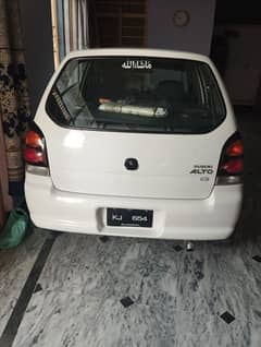 Suzuki Alto 2006