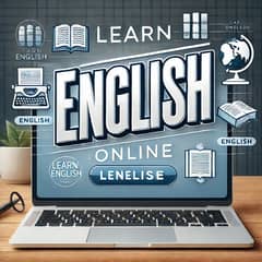 Online English Tutor – Improve Your Speaking Skills!