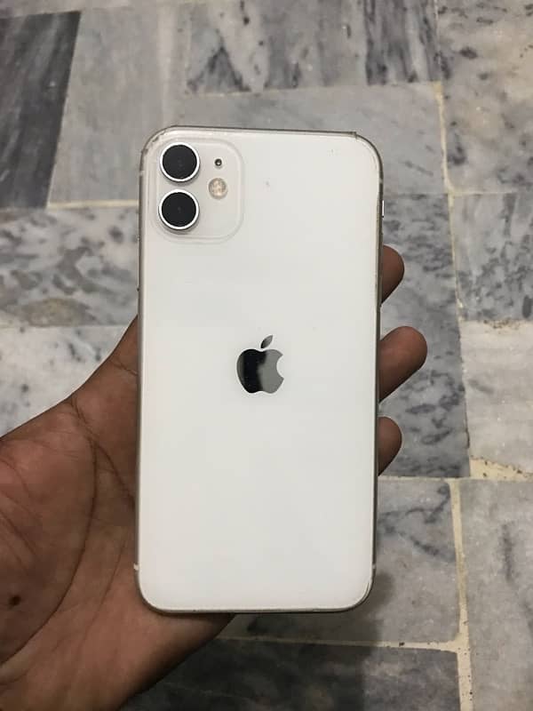 iphone 11 128gb NON PTA 0