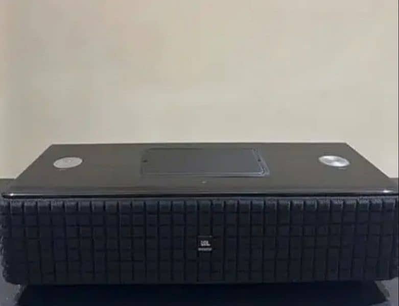 Jbl L8 Authentic Speaker 0