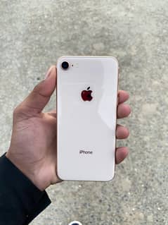 iPhone 8 waterpack 03369081354 WhatsApp number