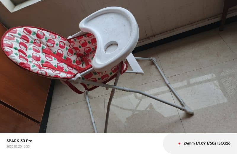 imported baby chair affordable 0