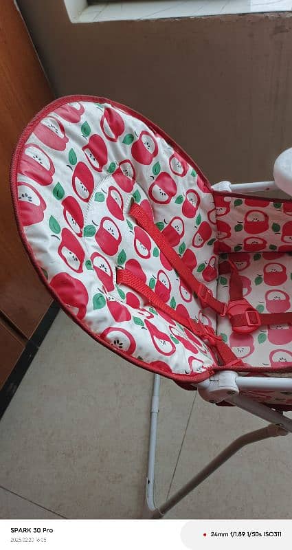 imported baby chair affordable 5