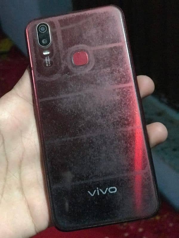 vivo y11 1