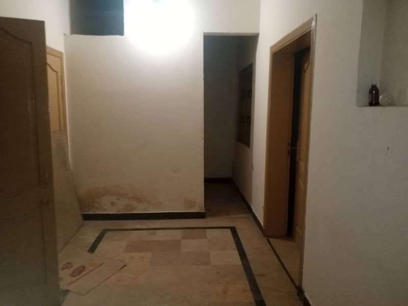 House for rent khnapul near zayrat stop 3