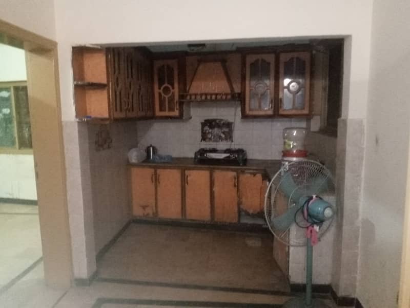 House for rent khnapul near zayrat stop 5