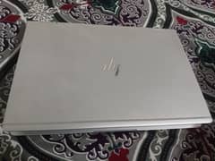 Laptop hp i5 7 generation 360 touch 8gb 240 hard