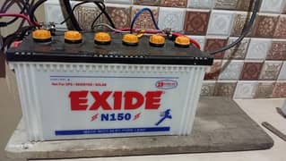 exide