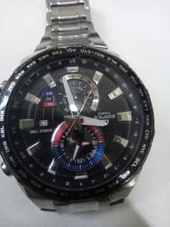 Casio Edifice EFR-500 Watch