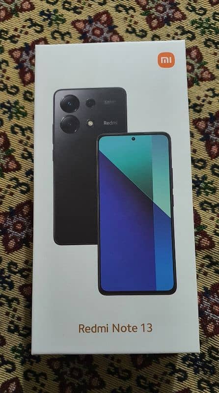 Redmi Note 13 3