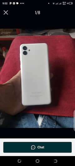 Samsung a04 4gb 64gb all ok no open repair total orignal