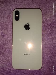 IPhone Xs 256 non pta face failed