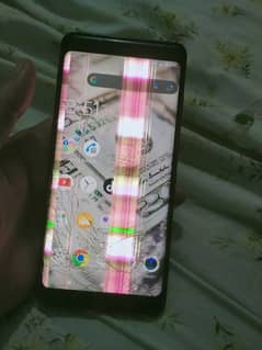 sony Xperia xz3 PTA approved