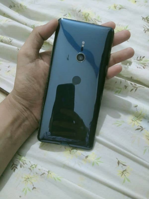 sony Xperia xz3 PTA approved 4