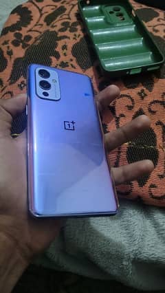 Oneplus