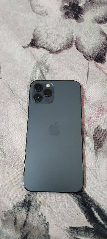 Iphone 12 pro 256 gb 3