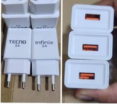 Infinix / realme ( adapter)