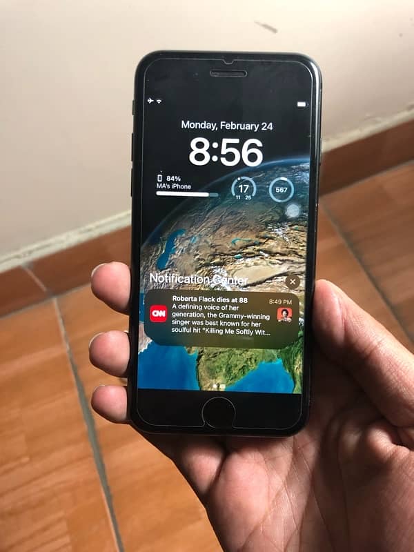 iPhone 8 64GB Non PTA All Ok 0