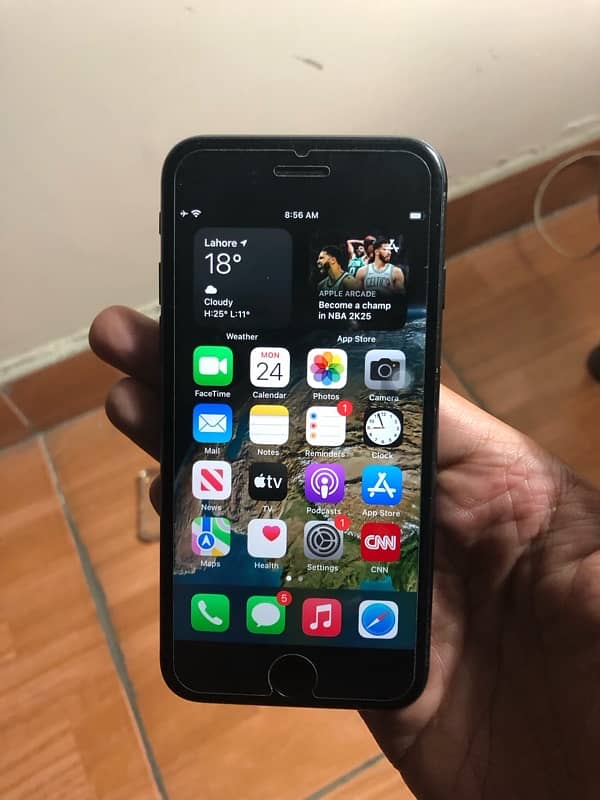 iPhone 8 64GB Non PTA All Ok 1