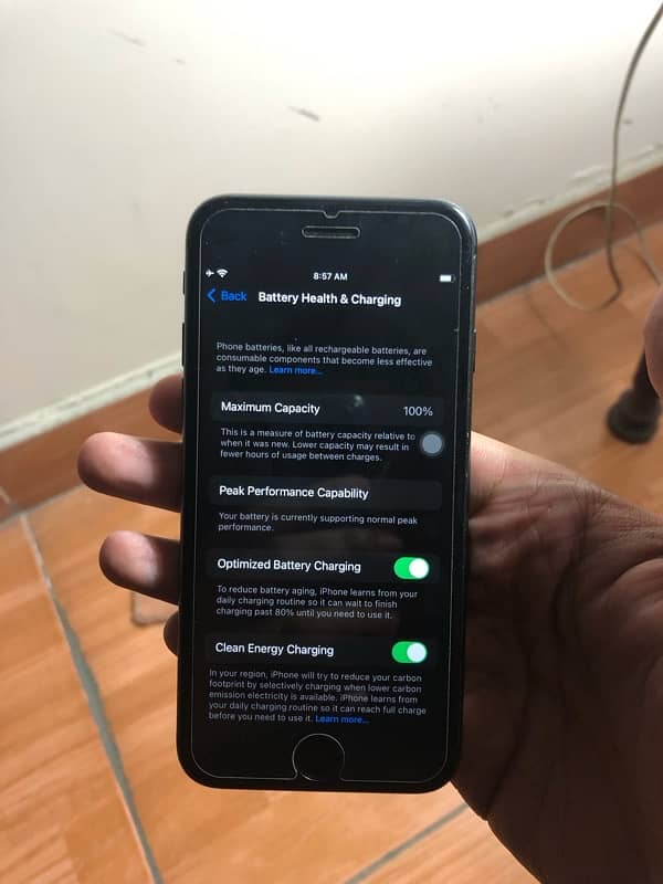 iPhone 8 64GB Non PTA All Ok 6