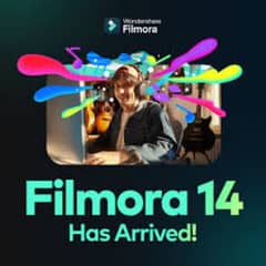 Filmora 14   0  3  1  4  4  0  7  0  3  7  0