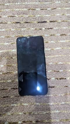 Google pixel 4a condition 10/7