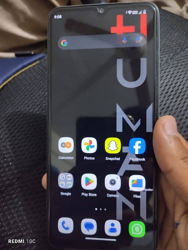 Redmi A3 0