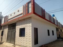 House For sale in Rahim yar khan