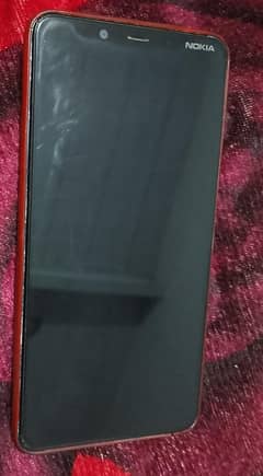 Nokia 3.1 Plus Pannel for sell