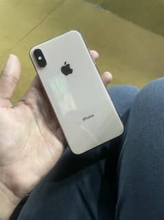 iPhone xs Pta approved