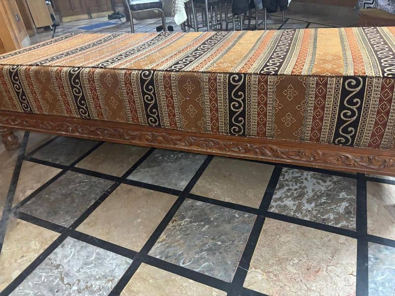 Moroccan style sofas 2