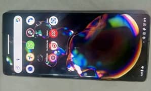 Aquos R6 12 128 non pta