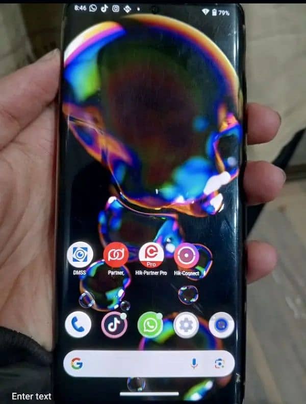 Aquos R6 12 128 non pta 7