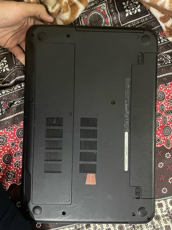 Dell Laptop 2