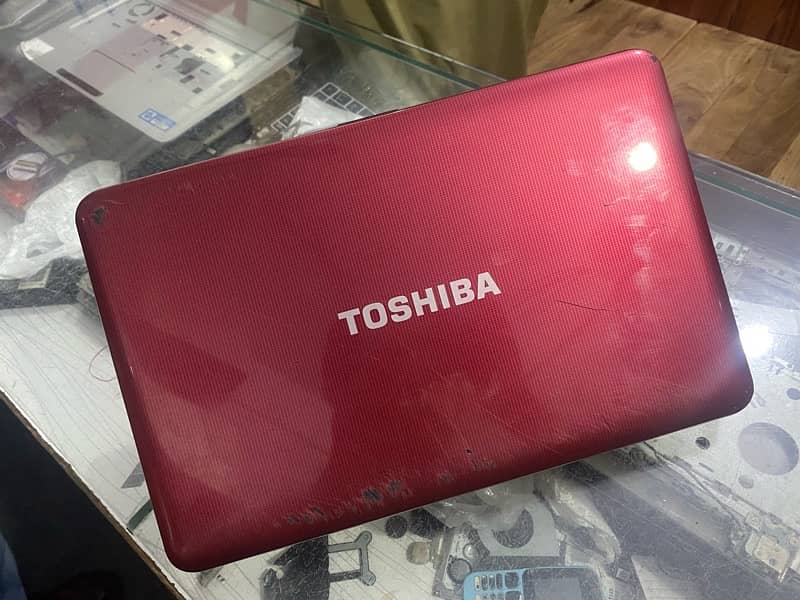 toshiba laptop for sale in low range 1