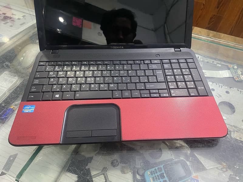 toshiba laptop for sale in low range 2