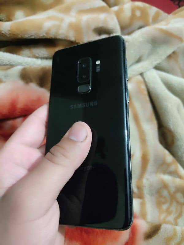 samsung s9 plus 0