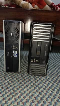 Pc System