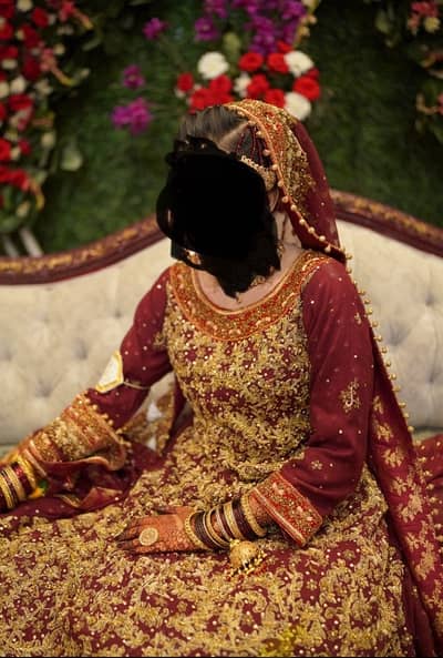 Wedding Dress Bridal dress