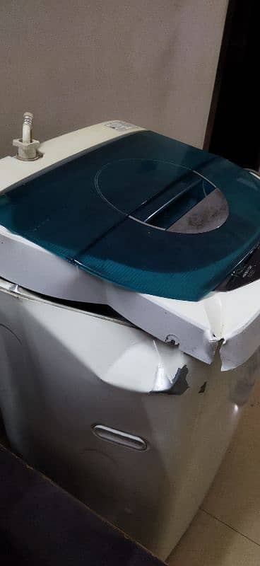 Automatic Washing machine for Sale 1