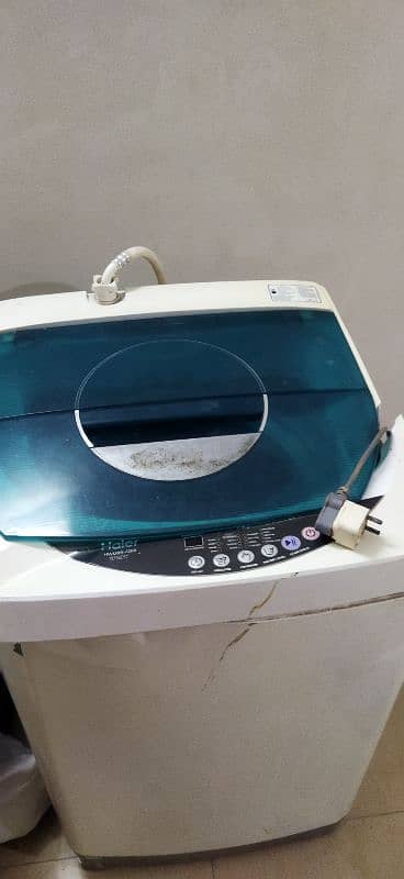 Automatic Washing machine for Sale 2