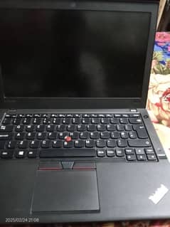 Lenovo ThinkPad laptop X260