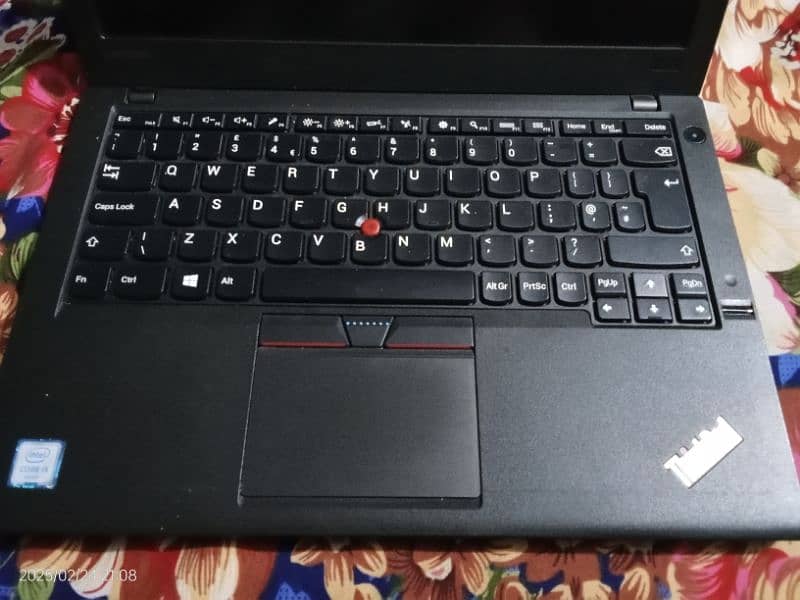 Lenovo ThinkPad laptop X260 2